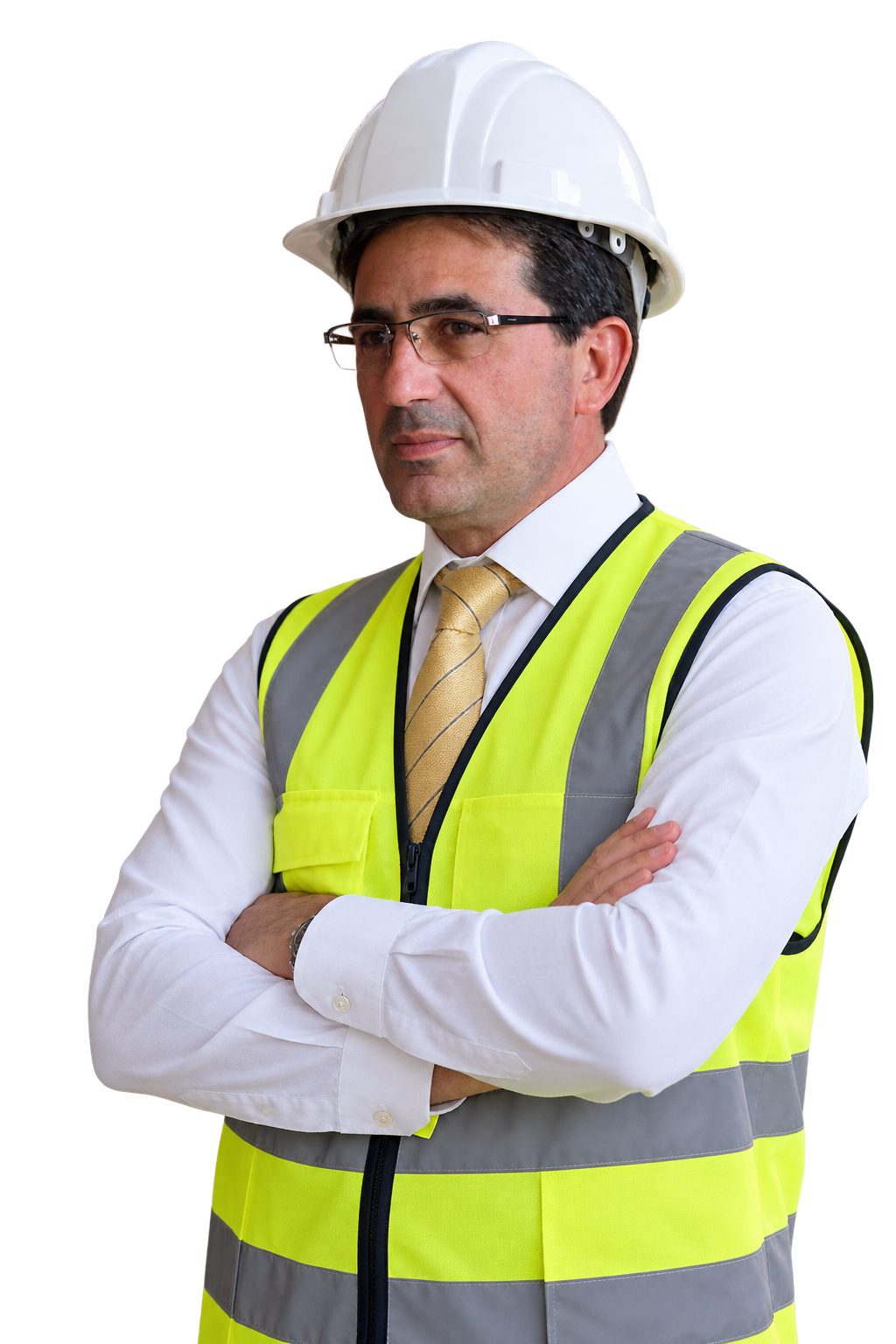 İlker Erinç - Erinç İnşaat