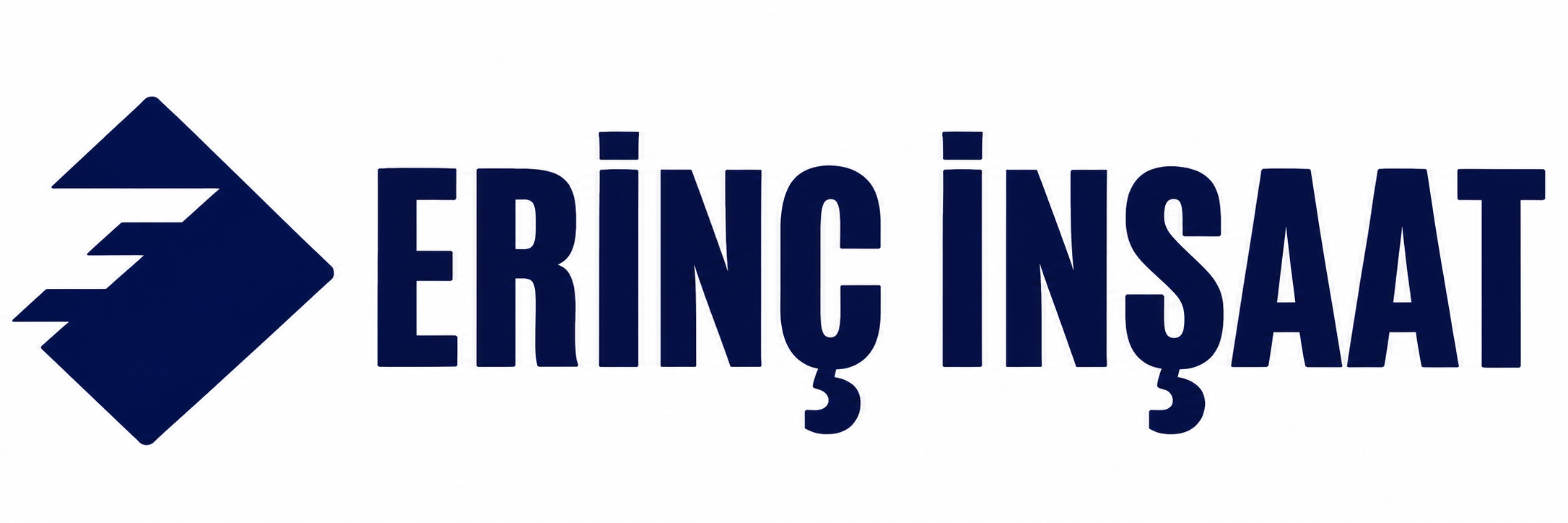 Erinç İnşaat Logo