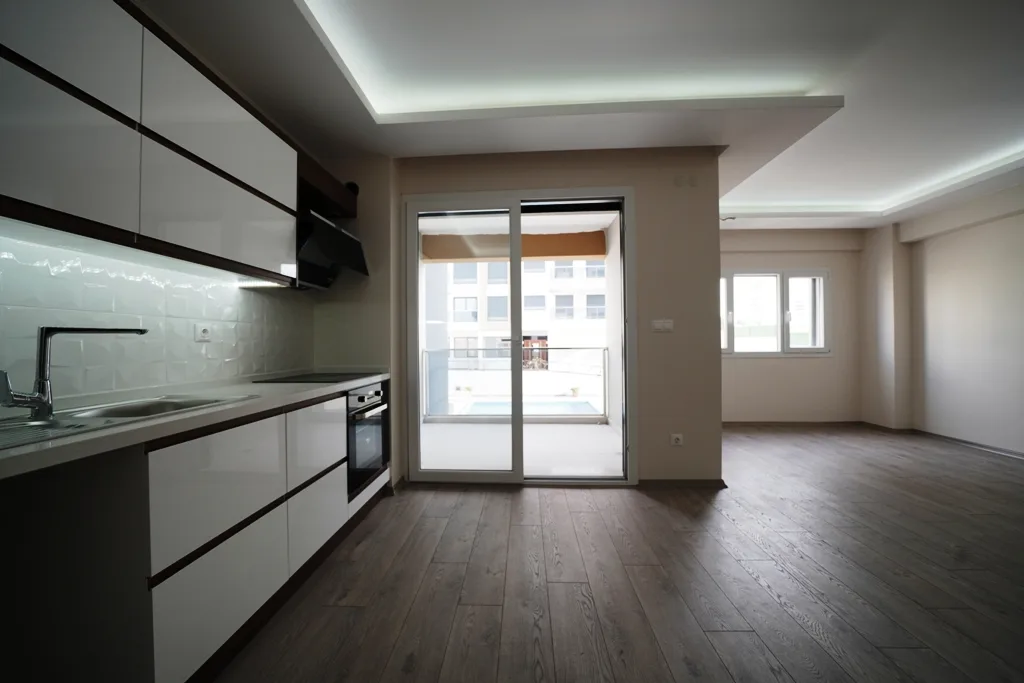 Deren Yaşam Evleri