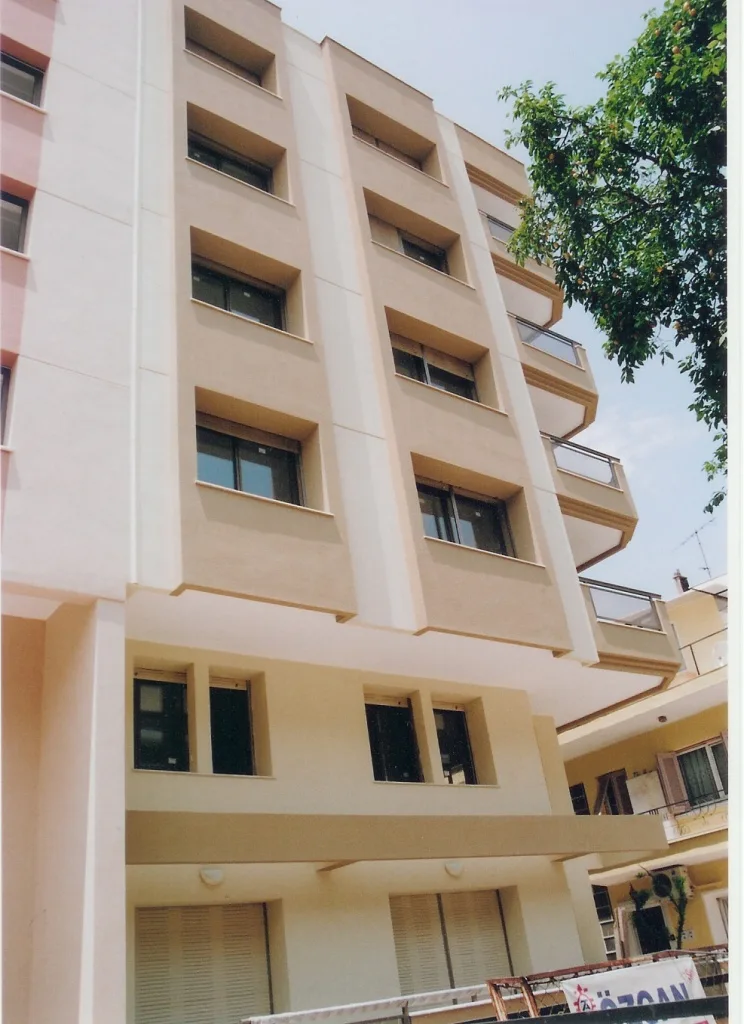 Pınar Apartmanı