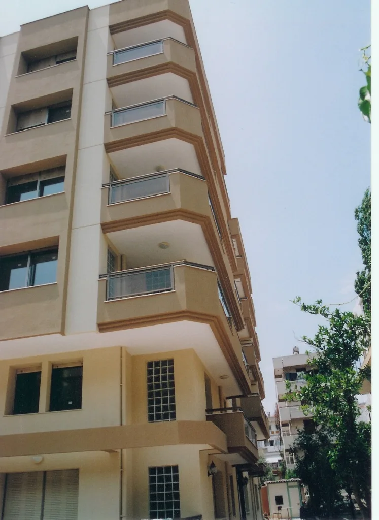 Pınar Apartmanı
