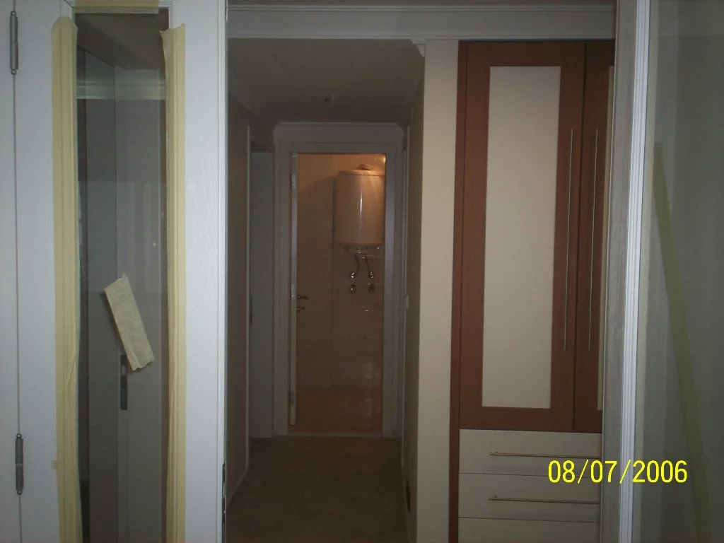 Gündüz Apartmanı