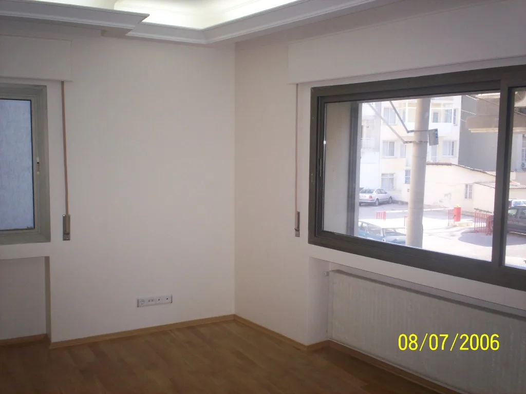 Gündüz Apartmanı