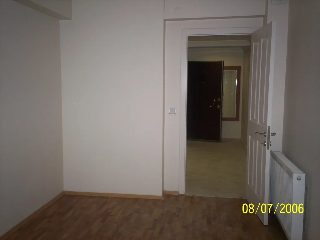 Gündüz Apartmanı