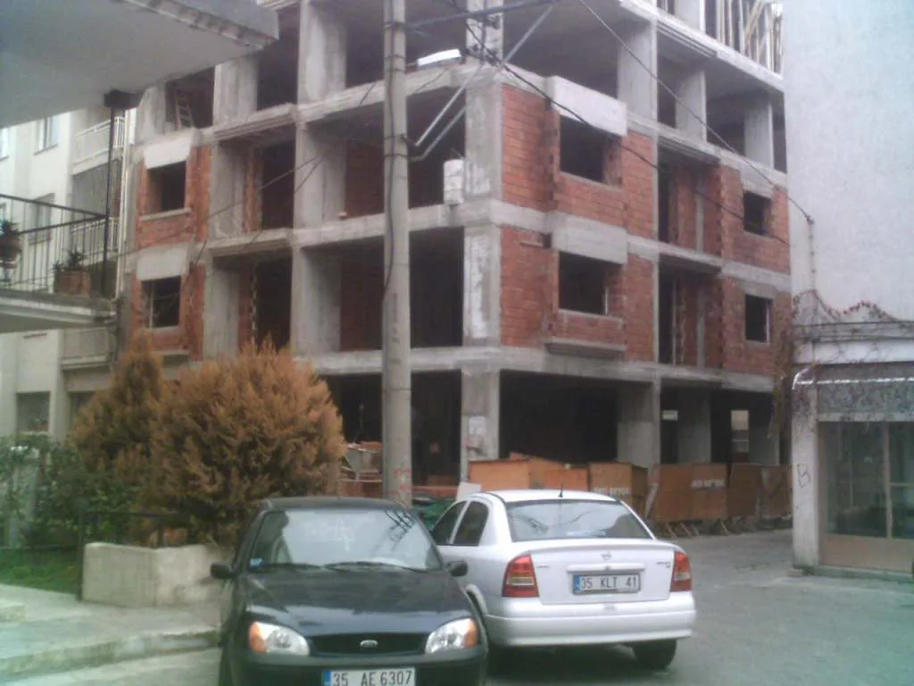 Gündüz Apartmanı