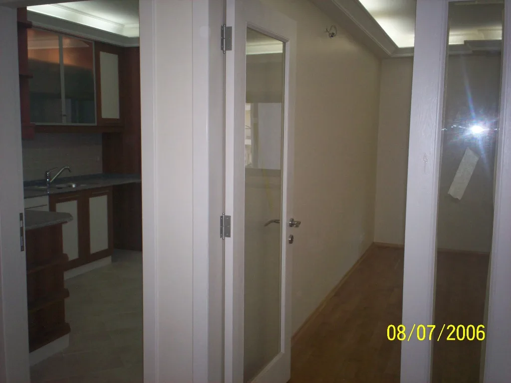 Gündüz Apartmanı