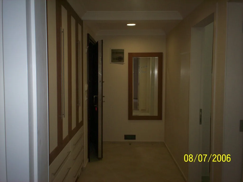 Gündüz Apartmanı