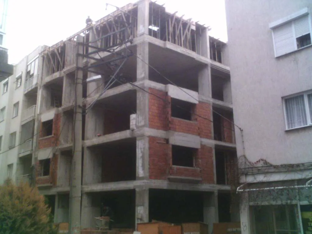 Gündüz Apartmanı