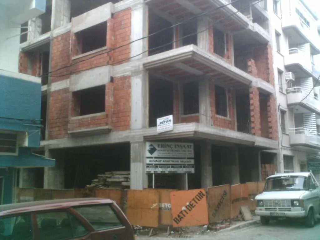 Gündüz Apartmanı