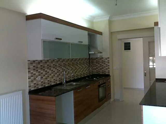 Mihriye Hanım Apartmanı