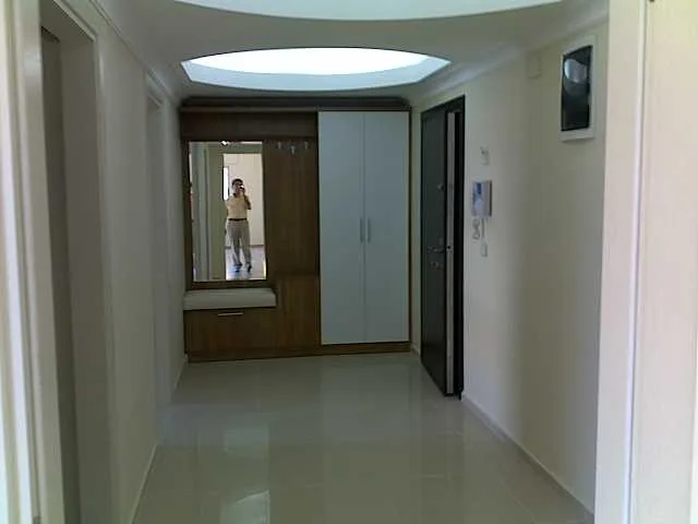 Mihriye Hanım Apartmanı
