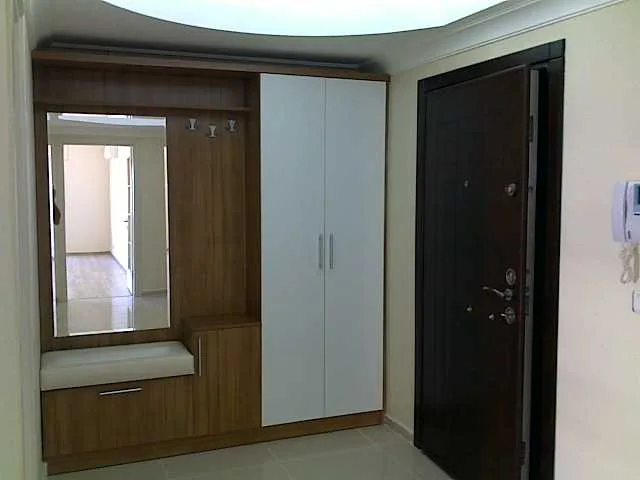 Mihriye Hanım Apartmanı
