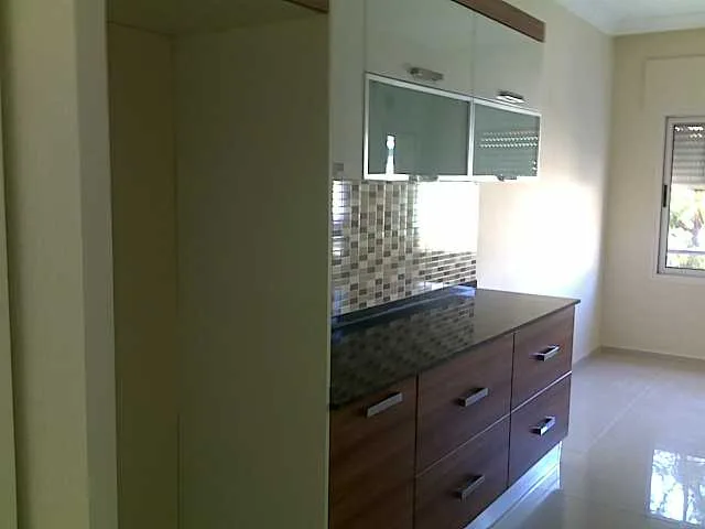 Mihriye Hanım Apartmanı