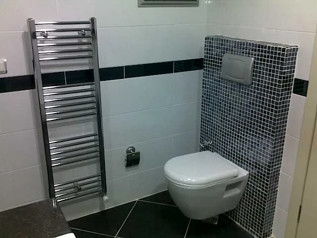 Mihriye Hanım Apartmanı