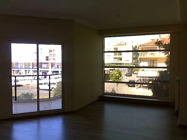 Mihriye Hanım Apartmanı