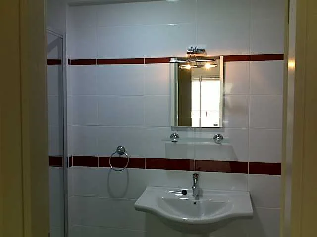 Mihriye Hanım Apartmanı
