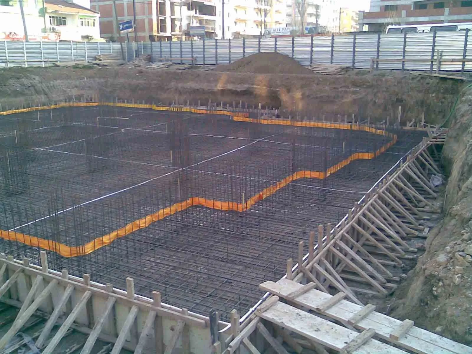 Mihriye Hanım Apartmanı