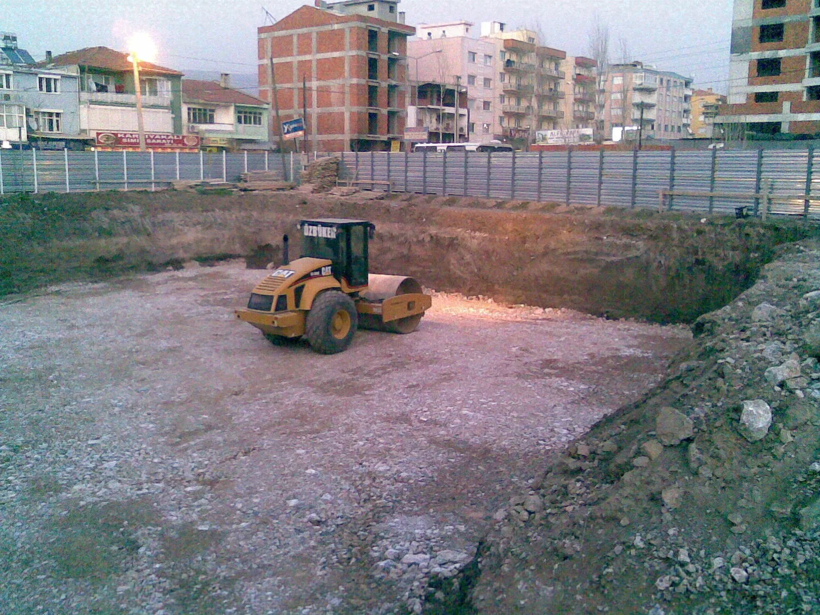 Mihriye Hanım Apartmanı