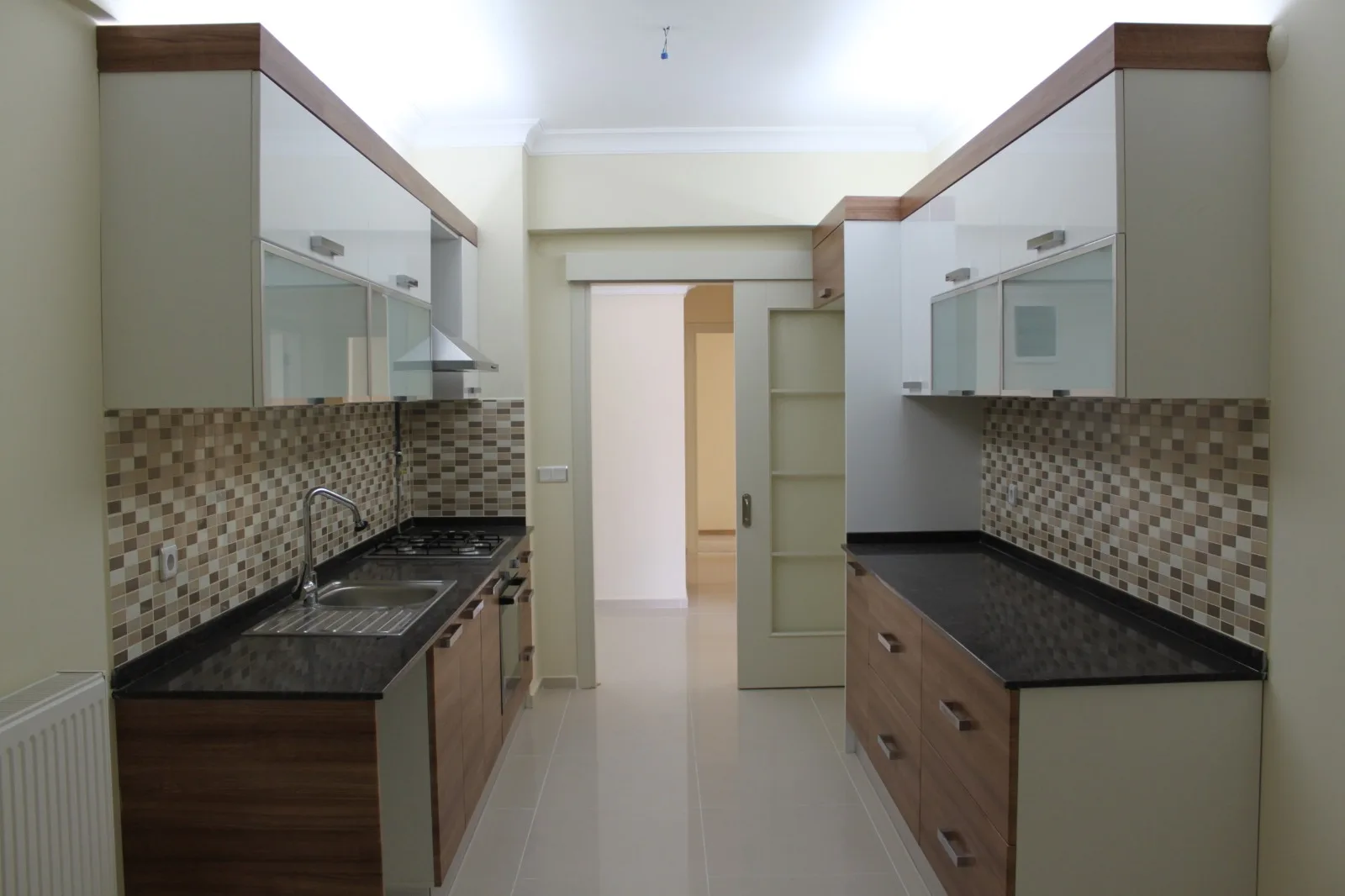 Mihriye Hanım Apartmanı