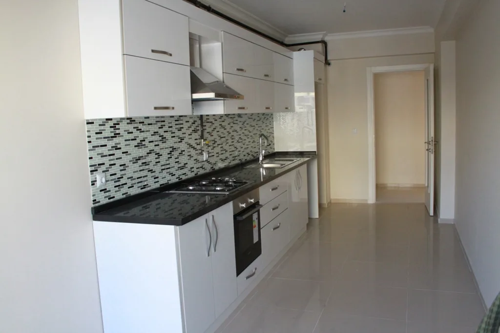 Toprak Apartmanı