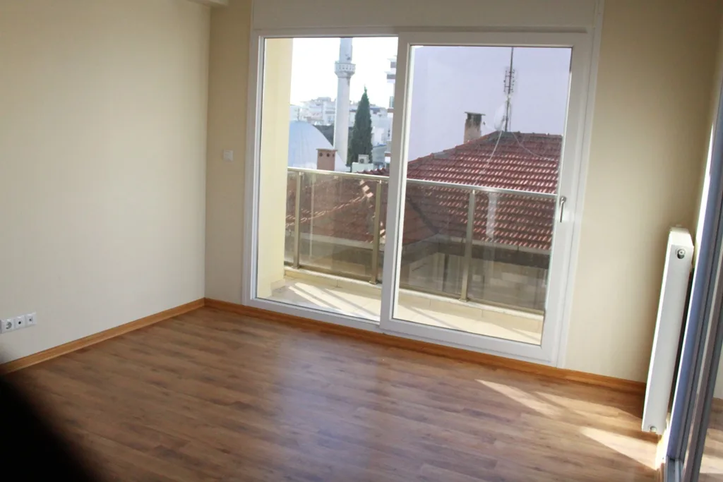 Toprak Apartmanı