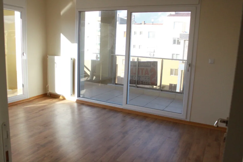 Toprak Apartmanı