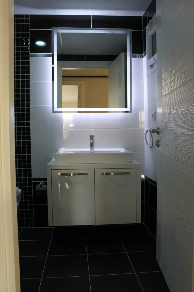 Toprak Apartmanı