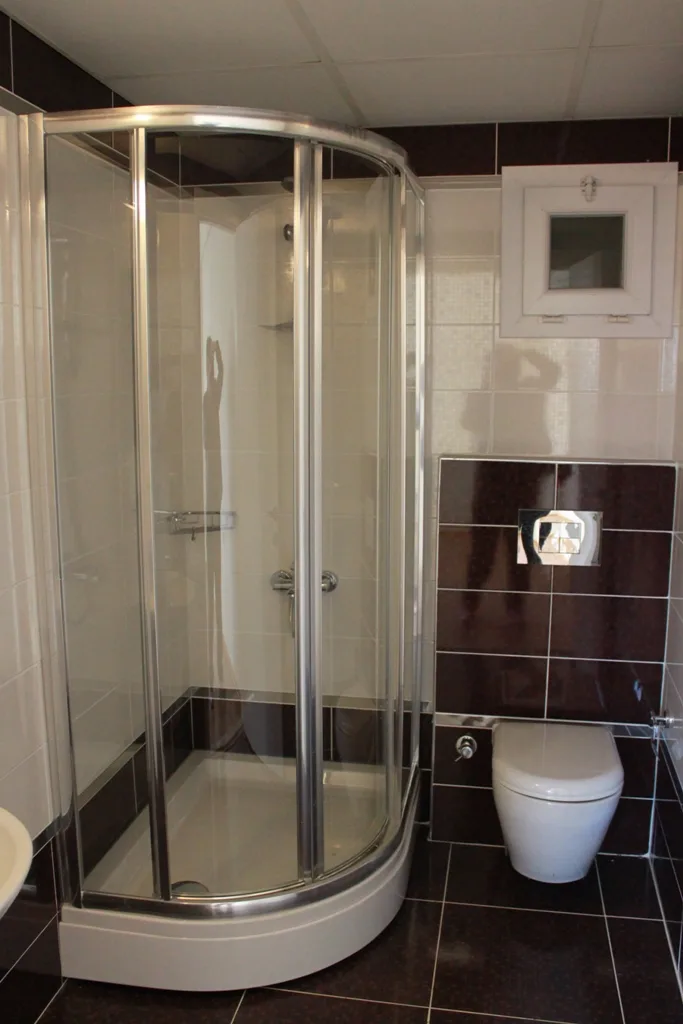 Toprak Apartmanı
