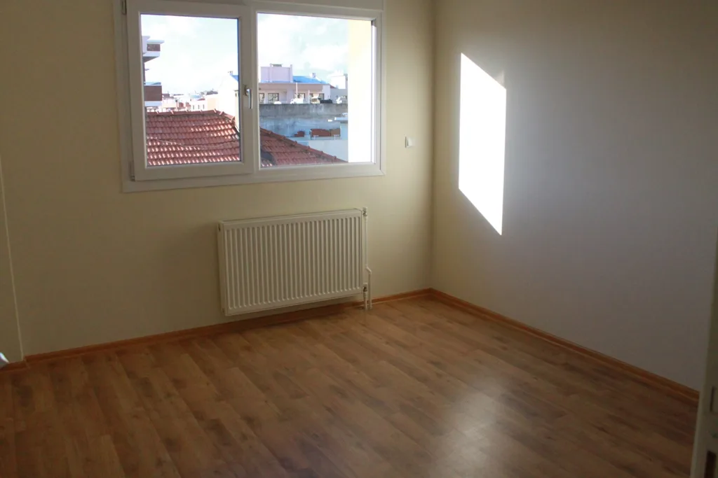 Toprak Apartmanı
