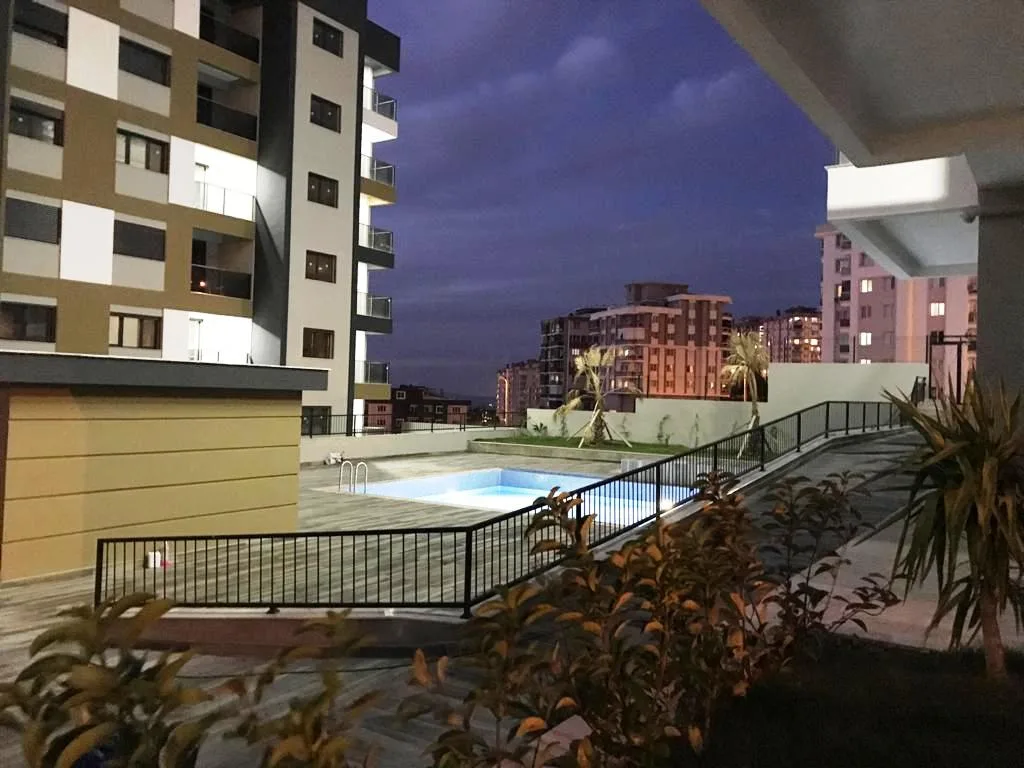Erinç İnşaat Proje Görseli
