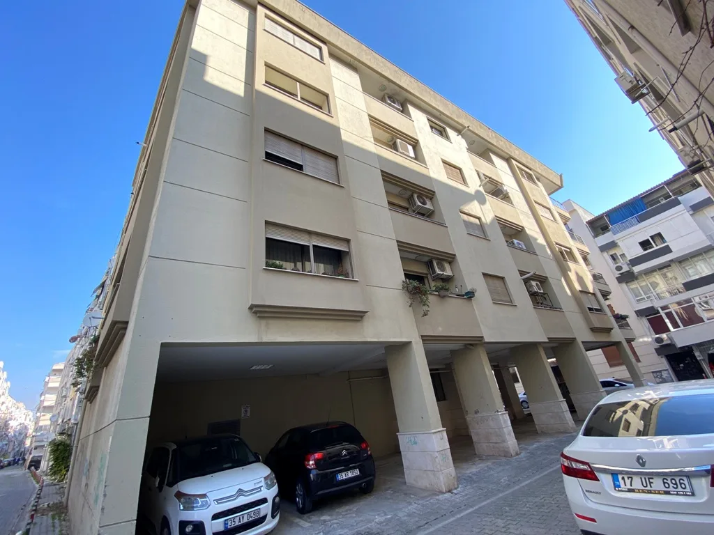 Gündüz Apartmanı